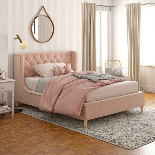 Little Seeds Monarch Hill Ambrosia Full Platform Bed & Reviews